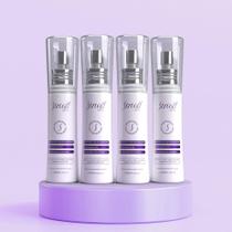 Clareador de estrias e cicatrizes - Strioff - Kit 120 Dias Clareador de estrias e cicatrizes - Strioff - Kit 120 Dias