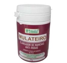 Clareador De Manchas Anti-Rugas Mulateiro 50Gr