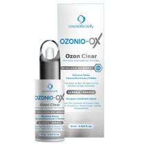Clareador de Melasma Ozônio OX Ozon Clear Cosmobeauty Clareador de Melasma Ozônio OX Ozon Clear Cosmobeauty