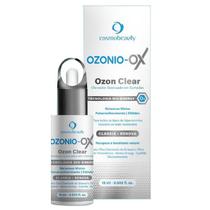 Clareador de Melasma Ozônio OX Ozon Clear Cosmobeauty