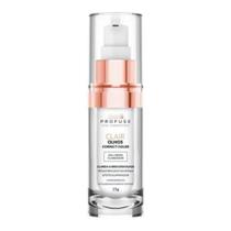 Clareador de olheiras Profuse Clair olhos 15g