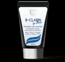 Clareador de Pele - B-Clarin For Man