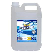 Clareador de Piscina 3 em 1 para uma Água Deslumbrante 5 lt