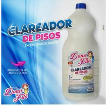 clareador de pisos dona filó 2L clareador de pisos dona filó 2L