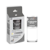 Clareador de Unhas Bella Brazil 9ml Clareador de Unhas Bella Brazil 9ml