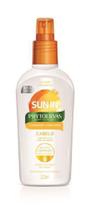 Clareador e Hidratante Capilar Sun In Phytoervas 120ml