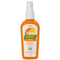 Clareador e Hidratante Corpo Phytoervas 120ml