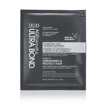 Clareador em pó AGE beautiful ULTRA BOND Charcoal Clay 30mL Clareador em pó AGE beautiful ULTRA BOND Charcoal Clay 30mL