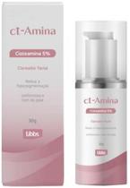 Clareador Facial Ct-Amina 30G