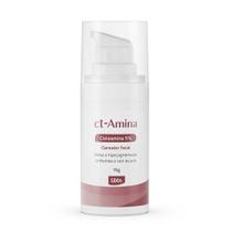 Clareador Facial Ct-Amina 5% Cisteamina 15g