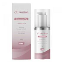 Clareador Facial Ct-Amina Cisteamina 5% - 30g