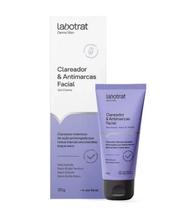 Clareador Facial Dermo Skin 30g Labotrat