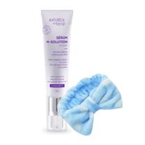 Clareador Facial Dermolight M-solution Extratos Da Terra Clareador Facial Dermolight M-solution Extratos Da Terra