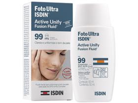 Clareador Facial Isdin Active Unify 50ml