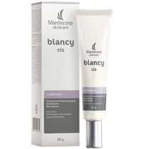 Clareador Facial Mantecorp Blancy Cis - Mantecorp Skincare