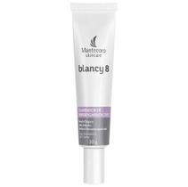 Clareador Facial Mantecorp Skincare - Blancy 8 Clareador Facial Mantecorp Skincare - Blancy 8