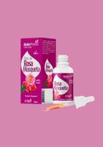 CLAREADOR FACIAL ÓLEO DE ROSA MOSQUETA 30mL