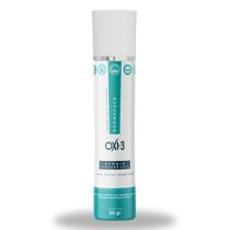Clareador Facial Ozonio Ativo e Vitamina C Oxi3 - Redução de Melasma Rugas e Flacidez 50g