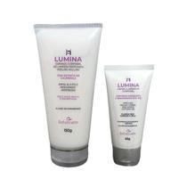 Clareador Gomage Peeling Tira Manchas Corporal Linha Lumina Clareador Gomage Peeling Tira Manchas Corporal Linha Lumina
