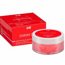 Clareador Hidratante Deborah Secco Remove Manchas Virilha Axilas Pelvico Vulva Intt