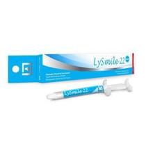 CLAREADOR LYSMILE C/1 BISNAGA de 22% - LYSANDA