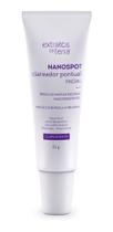 Clareador Pontual Da Terra Dermolight Nanospot Extratos 15g