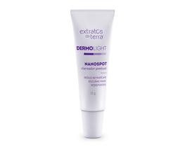 Clareador Pontual Facial Dermolight 15g Extratos Da Terra