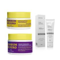 Clareamento Bumbum E Virilha Clareador Esfoliante E Firmador