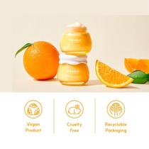 Clareie e Ilumine a Pele com Muita Vitamina C e Jeju Coreana Clareie e Ilumine a Pele com Muita Vitamina C e Jeju Coreana