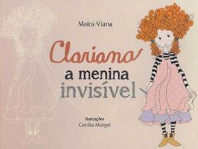 Clariana, a menina invisivel - DSOP - PARADIDATICO