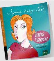 Clarice Lispector: Coleção - Histórias De Gente Grande Para Gente Pequena - BORBOLETRA - LIMIAR