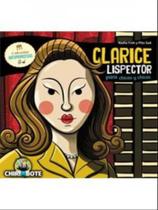 Clarice lispector - para chicas y chicos