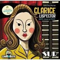 Clarice lispector - para chicas y chicos