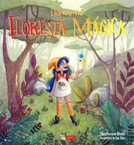 Clarice na Floresta Mágica - INVERSO