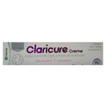 Claricure 60G Potente Creme Anti-Idade para o Rosto
