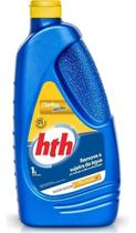 Clarifica Maxfloc HTH 1 Litro Para Tratamento de Piscinas