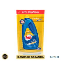 Clarifica Maxfloc HTH Refil 900ML