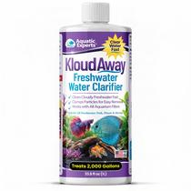 Clarificador de Água Aquatic Experts 1L para Peixes de Água Doce Clarificador de Água Aquatic Experts 1L para Peixes de Água Doce