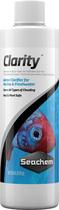 Clarificador de água Seachem Clarity 250ml Reef Safe