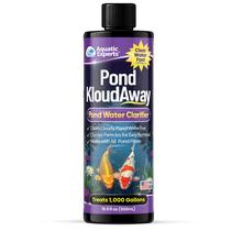 Clarificador de Lago Aquatic Experts 500 ml Água Turva Clarificador de Lago Aquatic Experts 500 ml Água Turva