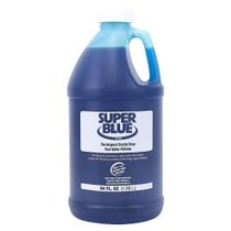 Clarificador de Piscina GLB Super Blue Concentrado 1,9L