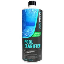 Clarificador de piscina MAV AquaDoc Natural Ultimate 946 ml