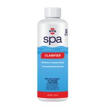 Clarificador de Spa HTH 86121 Concentrado 473ml Clarificador de Spa HTH 86121 Concentrado 473ml