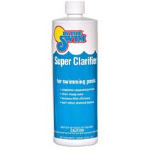Clarificador para piscina In The Swim Super Clarifier 946 ml