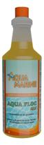 Clarificante aqua floc max aquamarine 1 litro