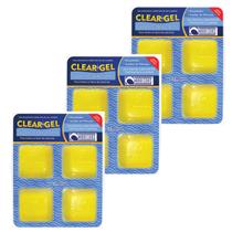 Clarificante Clear Gel 100g Maresias Kit C/3
