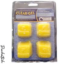 Clarificante Clear Gel Maresias 100g