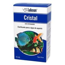 Clarificante de Água Labcon Cristal 15ml