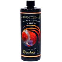 Clarificante de água para aquários cloudy cleaner 500 ml Clarificante de água para aquários cloudy cleaner 500 ml