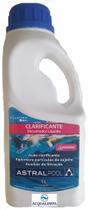 Clarificante decantador 1 ltr - astralpool - AstralPool Fluidra